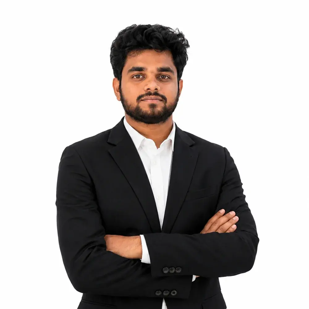 Mr. Aziz Shaikh