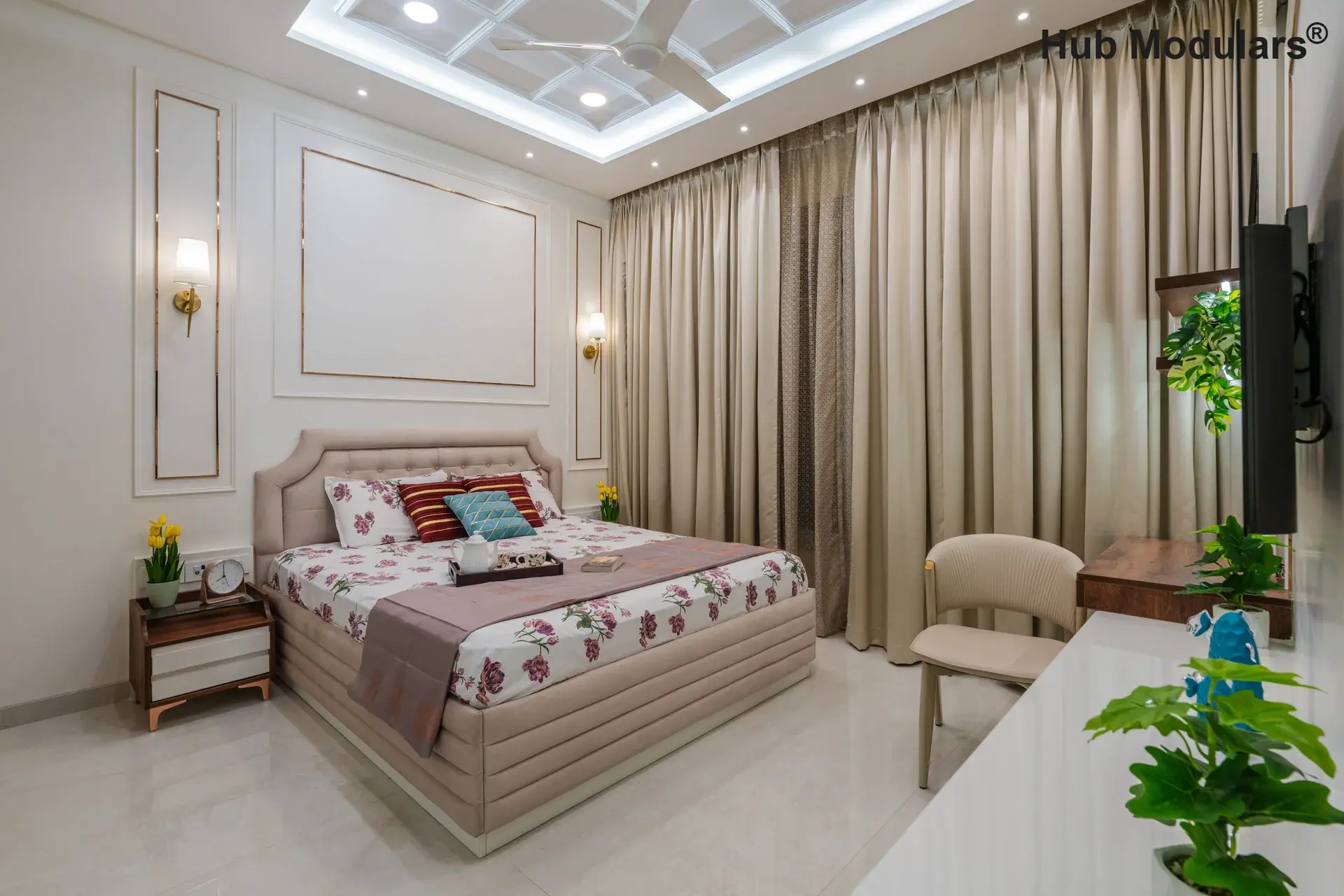 Bedrooms of Distinction