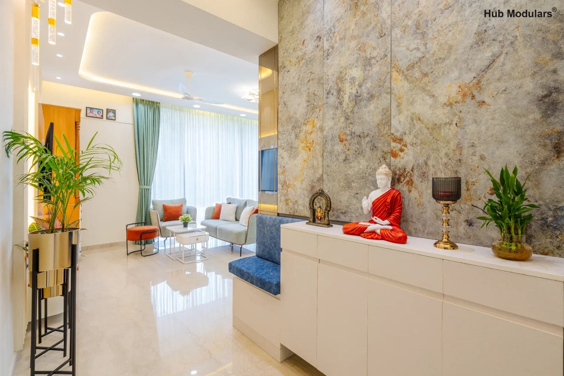 Mrs. Ankita Pardeshi  Dombivli Mumbai - 3BHK gallery image 2