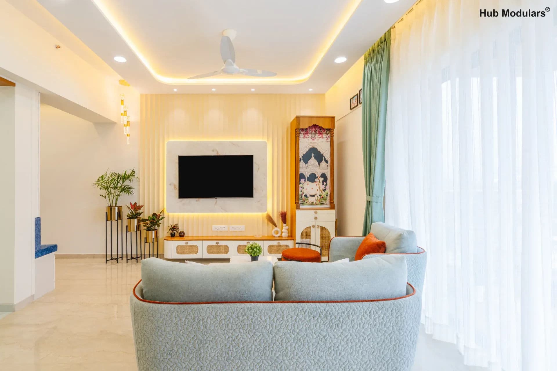 Mrs. Ankita Pardeshi  Dombivli Mumbai - 3BHK gallery image 3