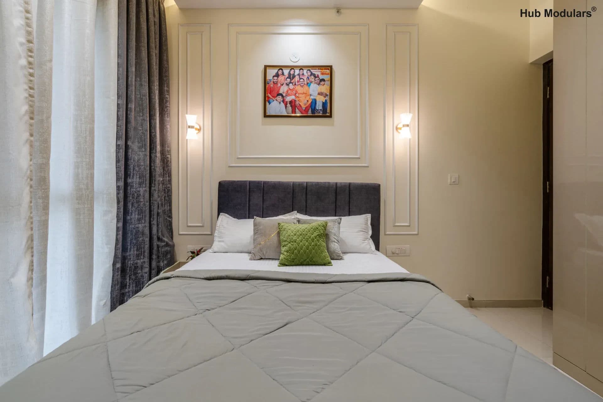 Mrs. Neha Thakur Dombivli Mumbai 3BHK gallery image 3