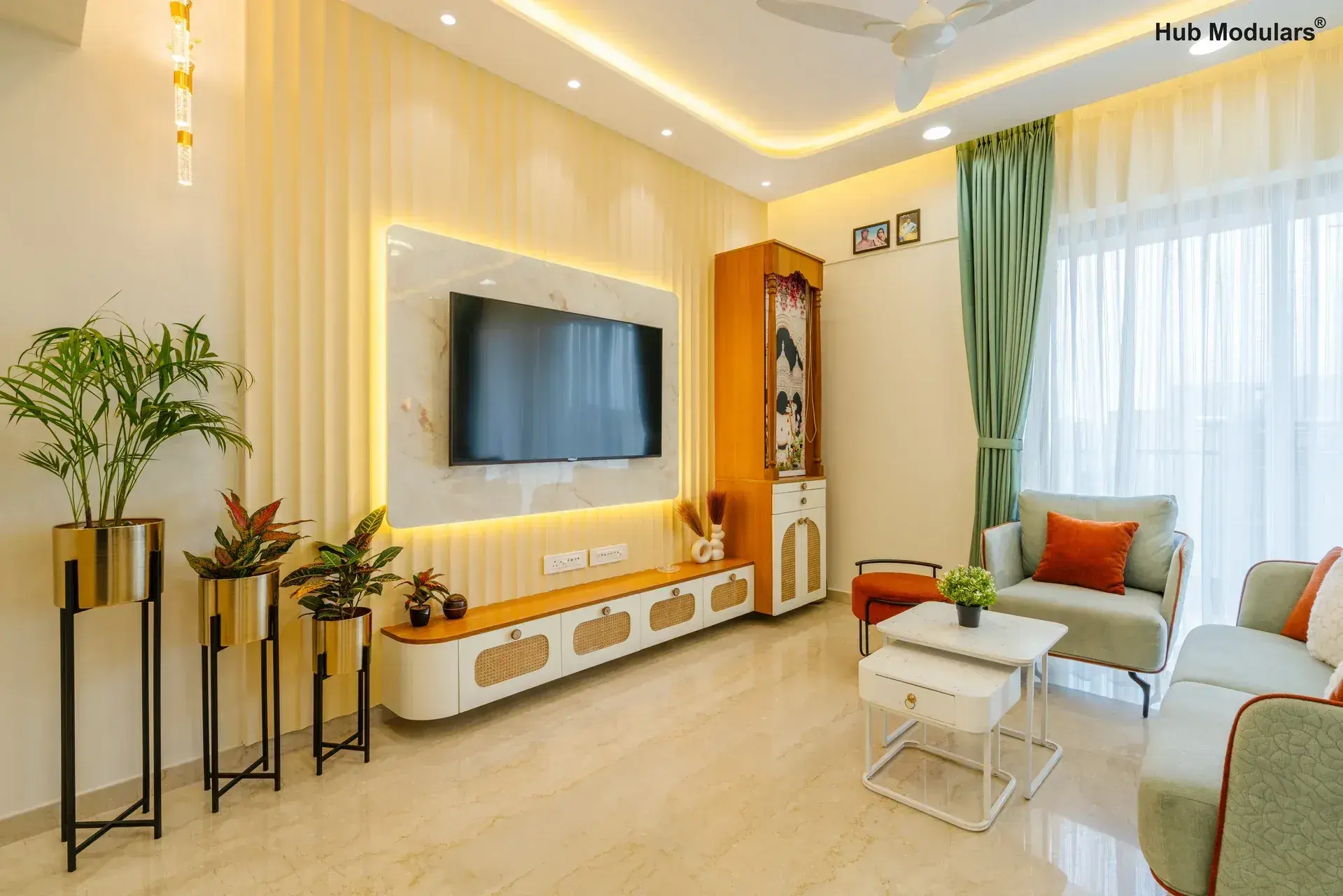 Mrs. Ankita Pardeshi  Dombivli Mumbai - 3BHK