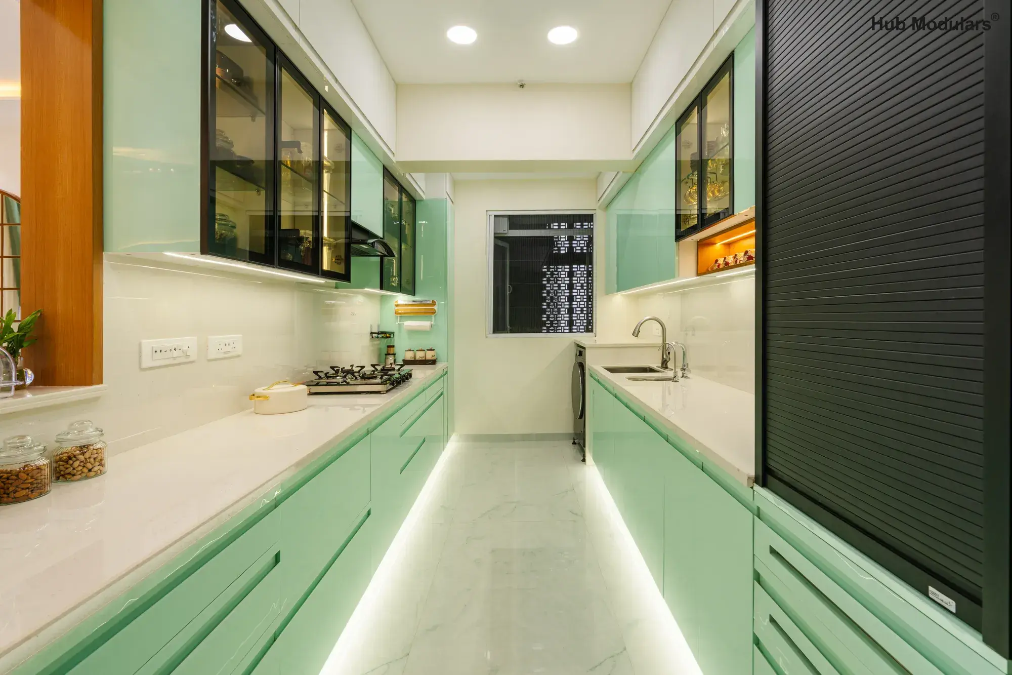Mrs. Ankita Pardeshi  Dombivli Mumbai - 3BHK gallery image 1