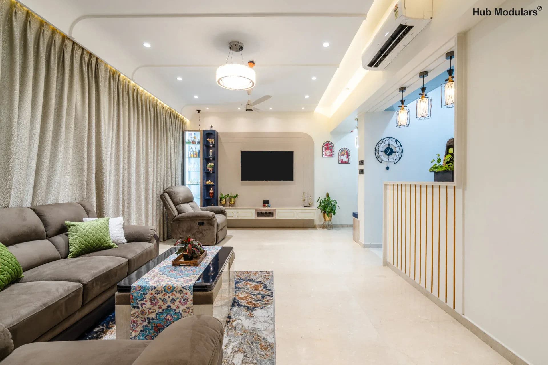 Mrs. Neha Thakur Dombivli Mumbai 3BHK