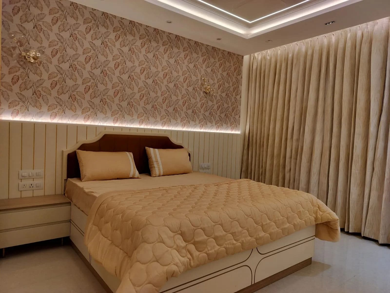 Mr. Rakesh Sinha Panvel Mumbai - 3BHK