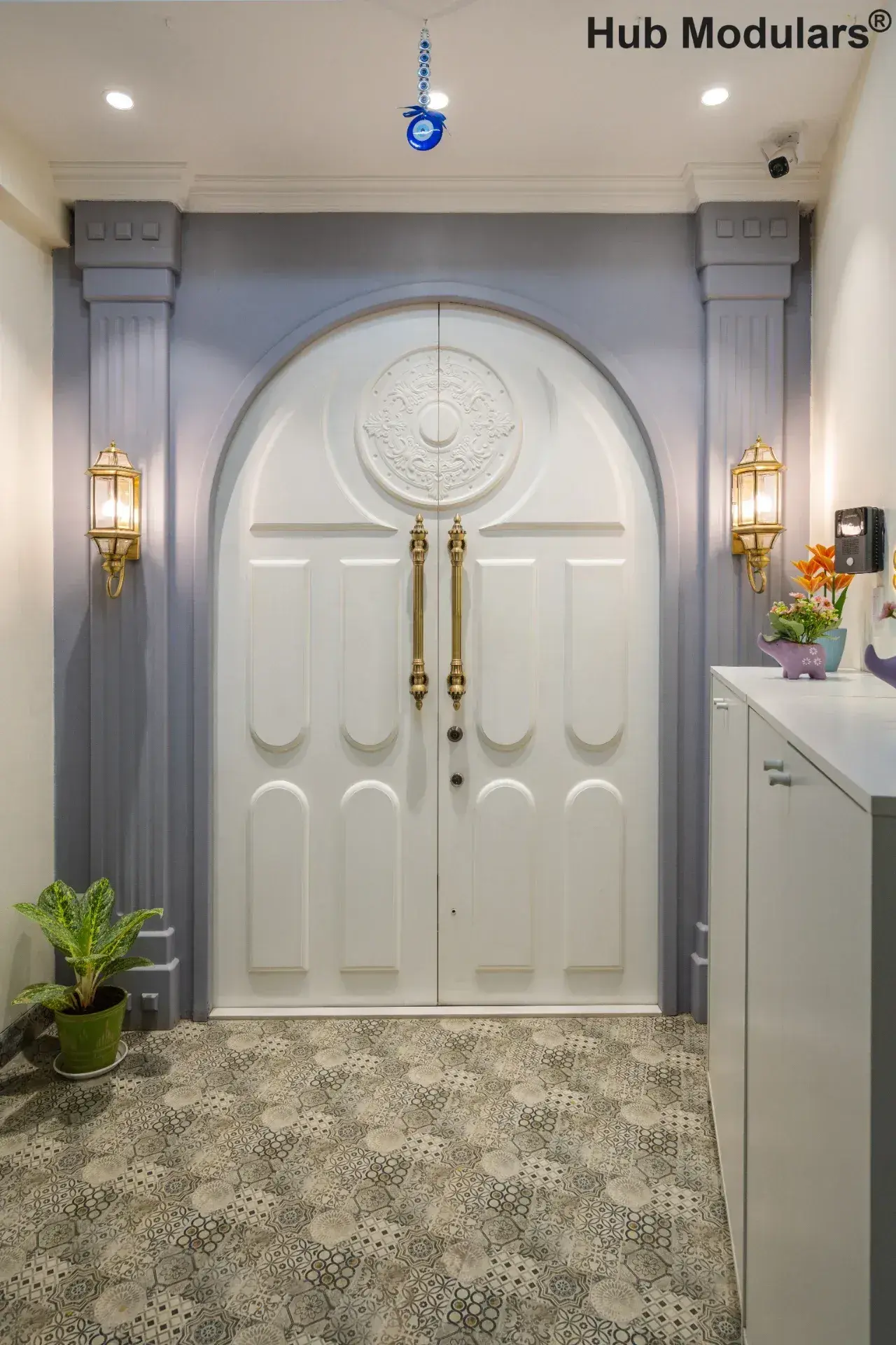 Safety Door 2