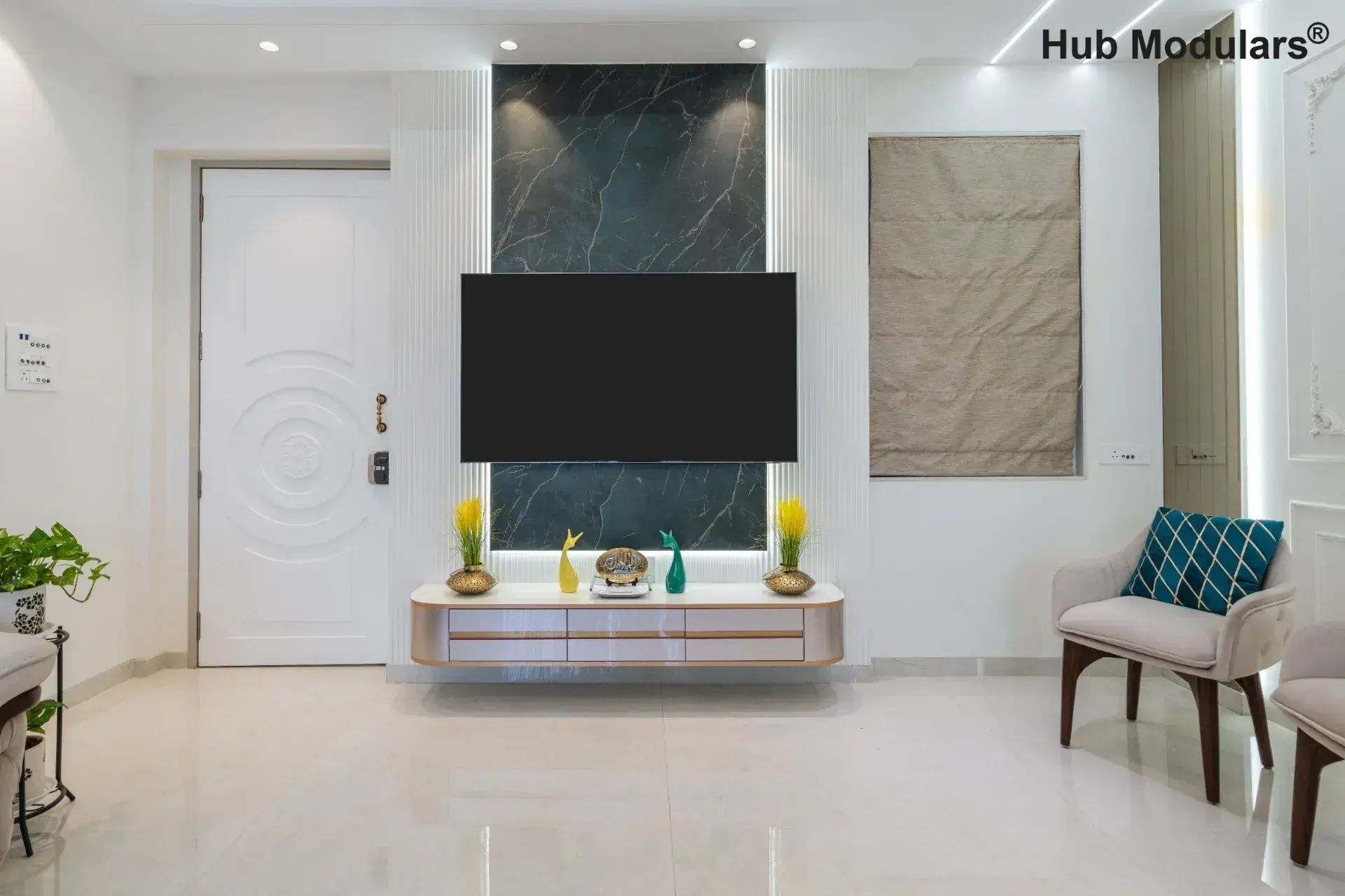 TV Unit